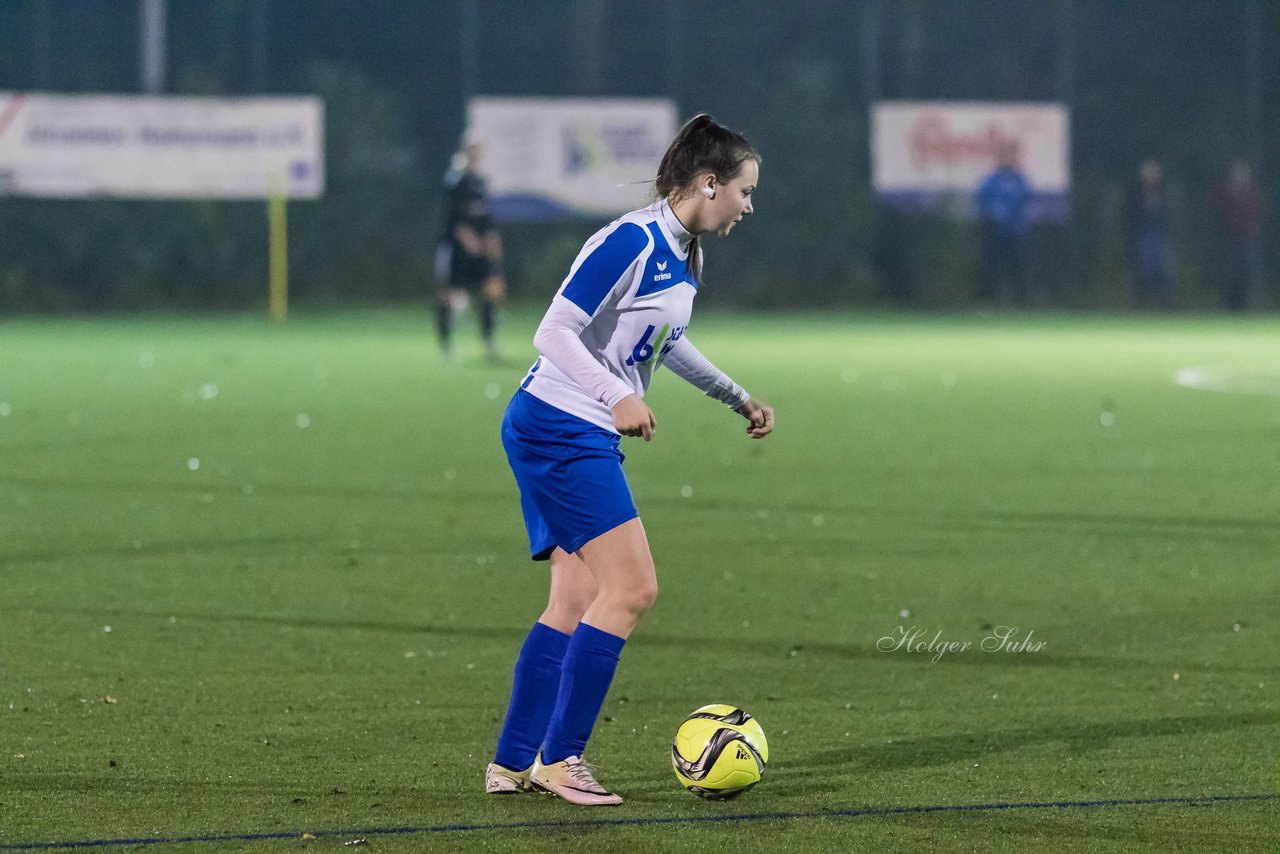 Bild 160 - Frauen Bramstedter TS - SV Henstedt Ulzburg3 : Ergebnis: 0:8